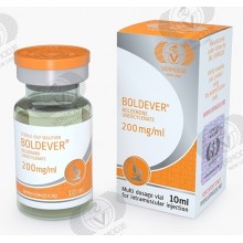 Vermodje New Line Болденон BOLDEVER ® (200мг 10мл Молдова)